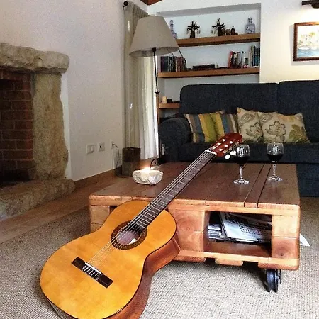 Rio D'azenha - Rolica