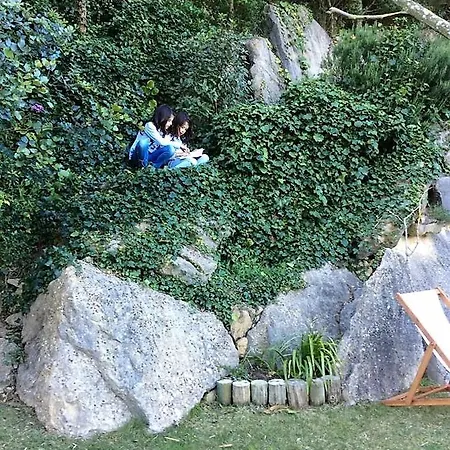 Rio D'azenha - Villa Rolica