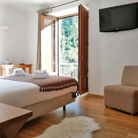 Rio D'azenha - Roliça