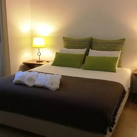 ヴィラ Rio D'azenha - *