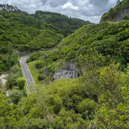 Rio D'azenha - ヴィラ