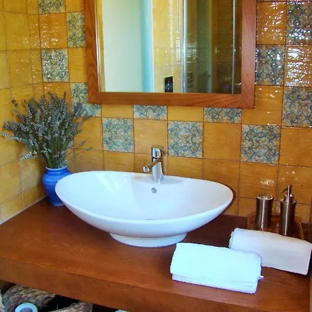 Rio D'azenha - 빌라 *