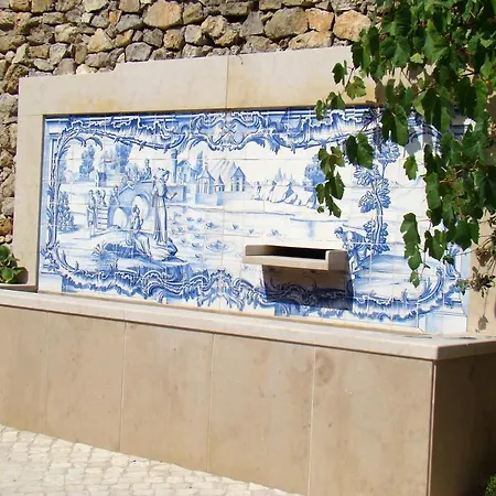 ヴィラ Rio D'azenha -