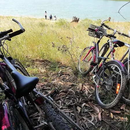 ヴィラ Rio D'azenha -