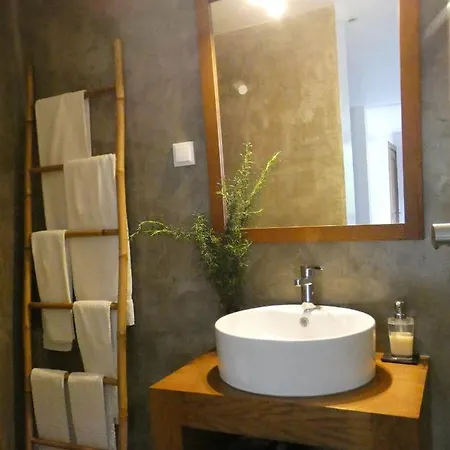 Rio D'azenha - ヴィラ