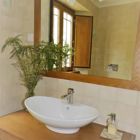 ヴィラ Rio D'azenha - *