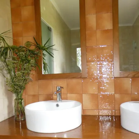 Rio D'azenha - ヴィラ