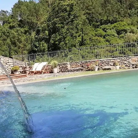 ヴィラ Rio D'azenha - *