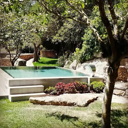 ヴィラ Rio D'azenha -