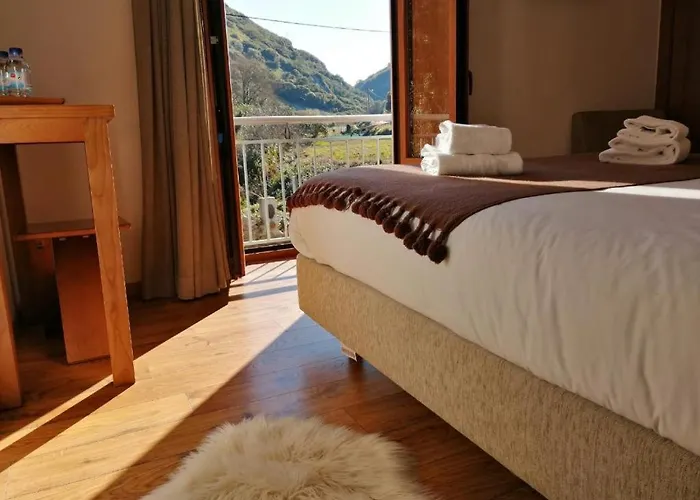 Rio D'azenha - Villa *