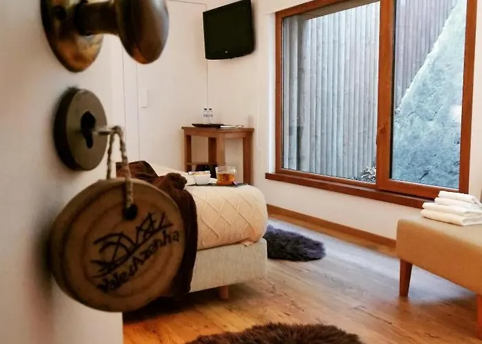 Вилла Rio D'azenha - *