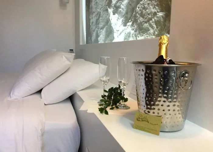 Rio D'azenha - Вилла *