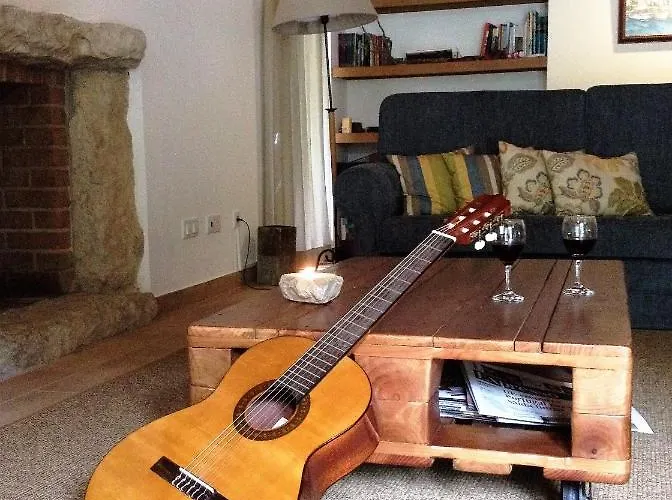 Rio D'azenha - Rolica