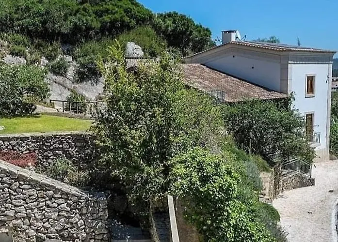 Rio D'azenha - Villa *