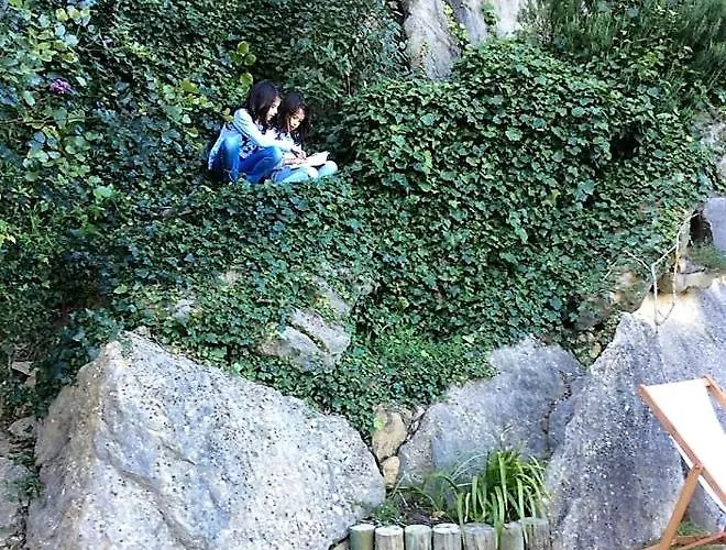 Rio D'azenha - Вилла Rolica