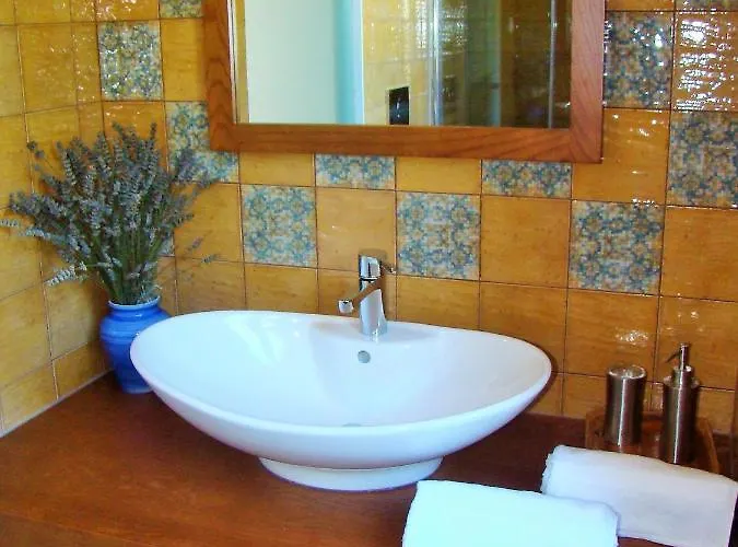 Rio D'azenha - Villa *