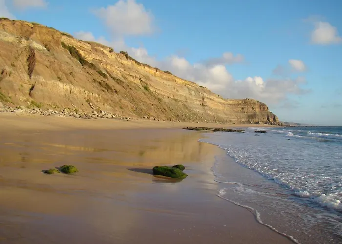 Вилла Rio D'azenha - *