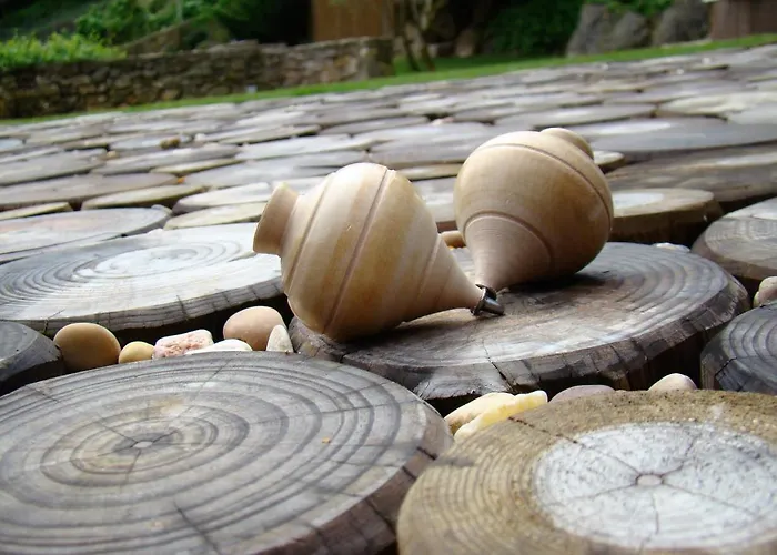 Rio D'azenha - Вилла *