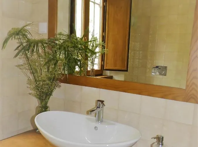 Вилла Rio D'azenha - *