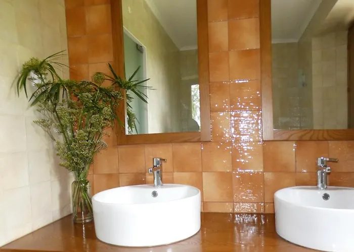 Rio D'azenha - Вилла